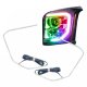 For GMC Yukon 2015-2020 ColorSHIFT Halo Kit Oracle