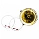For Jeep Liberty 2002-2004 LED Halo Kit Oracle