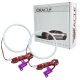 For Ford F-150 / Raptor 2013-2014 PLASMA Projector Headlight Halo Kit Oracle