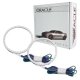 For Ford F-150 / Raptor 2013-14 ColorSHIFT Projector Headlight Halo Kit Oracle