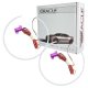 For Ford Mustang 2005-2009 PLASMA Halo Kit Oracle