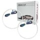 For Ford Mustang 2005-2009 ColorSHIFT Halo Kit Oracle