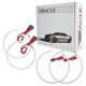 For GMC Denali 2007-2010 LED Halo Kit Oracle