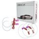 For GMC Denali 2007-2010 PLASMA Halo Kit Oracle