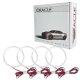 For GMC Acadia 2007-2012 LED Halo Kit Oracle