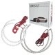 For Honda Accord Sedan 2008-2010 LED Halo Kit Oracle