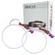 For Hummer H3 2005-2010 PLASMA Halo Kit Oracle