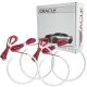 For Infiniti Q45 2003-2006 LED Halo Kit Oracle