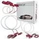 For Infiniti M35 2006-2008 LED Halo Kit Oracle