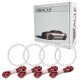 For Maserati GranTurismo 2007-2014 LED Halo Kit Oracle