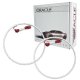 For Jeep Liberty 2005-2007 LED Halo Kit Oracle