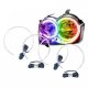 For Jeep Grand Cherokee 2005-2010 ColorSHIFT Halo Kit Oracle