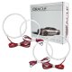 For Land Rover LR3 2005-2009 LED Halo Kit Oracle