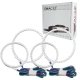 For Lexus IS 250 2006-2008 ColorSHIFT Halo Kit Oracle