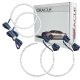 For Land Rover/Range Rover Sport 2010-2013 ColorSHIFT Halo Kit Oracle