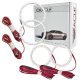 For Infiniti QX56 2011-2013 LED Halo Kit Oracle