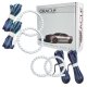 For Infiniti QX56 2011-2013 ColorSHIFT Halo Kit Oracle