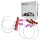 For Chevrolet Avalanche 2002-2006 PLASMA Halo Kit Oracle