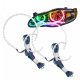 For Chevrolet Monte Carlo 2000-2005 ColorSHIFT Halo Kit Oracle