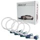 For Mercedes GL 450 2007-2012 ColorSHIFT Halo Kit Oracle