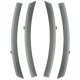 For Corvette C7 Concept Sidemarker Set - Ghosted Oracle