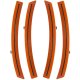 For Corvette C7 Concept Sidemarker Set - Tinted Oracle