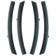 For Corvette C7 Concept Sidemarker Set - Ghosted Oracle