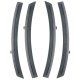For Corvette C7 Concept Sidemarker Set - Tinted Oracle