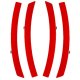 For Corvette C7 Concept Sidemarker Set - Ghosted Oracle