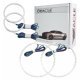 For Lincoln Mark LT 2006-2007 ColorSHIFT Halo Kit Oracle