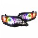 For Toyota Camry 2012-2015 ColorSHIFT Halo Kit Oracle