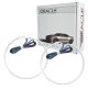 For Pontiac Solstice 2007-2008 ColorSHIFT Halo Kit Oracle