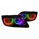 For Scion tC 2003-2007 ColorSHIFT Halo Kit Oracle