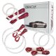 For Scion tC 2008-2010 LED Halo Kit Oracle