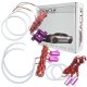 For Scion tC 2008-2010 PLASMA Halo Kit Oracle