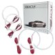 For Subaru WRX 2004-2005 LED Halo Kit Oracle