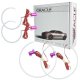 For Toyota Tundra 2007-2013 PLASMA Halo Kit Oracle