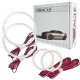 For Volkswagen Touareg 2005-2006 LED Halo Kit Oracle