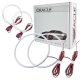 For Volkswagen Golf GTI 1998-2004 LED Halo Kit Oracle