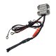 For 2017-2020 Can-Am Maverick X3 Dynamic ColorSHIFT DRL Kit Oracle