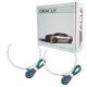 For Kawasaki ZX-12R 2000-2006 LED Motorcycle Halo Kit Oracle