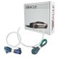 For Suzuki GSX-R 1000 2006-2007 LED Motorcycle Halo Kit Oracle