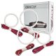 For Yamaha R1 2004-2008 LED Motorcycle Halo Kit Oracle