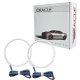 For Chevrolet Malibu 2008-2012 ColorSHIFT Halo Kit Oracle