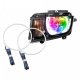For Chevrolet Camaro RS 2010-2013 ColorSHIFT Halo Kit Oracle