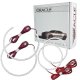 For Dodge Durango 2011-2013 LED Halo Kit Oracle