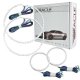 For Honda Odyssey 2005-2008 ColorSHIFT Halo Kit Oracle