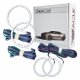 For Ferrari F360 1999-2005 ColorSHIFT Halo Kit Oracle