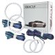 For Ferrari F360 1999-2005 ColorSHIFT Halo Kit Oracle