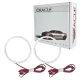 For Ford Explorer 2012-2015 LED Halo Kit Oracle